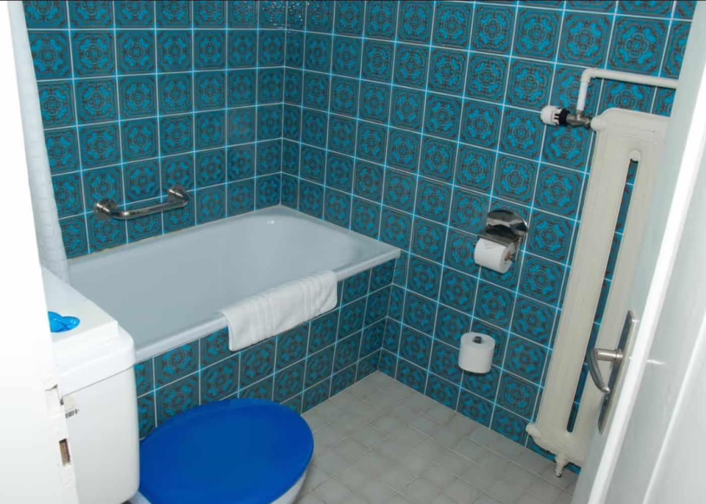 Einzelzimmer im Chamanna Bed & Breakfast Arosa, Aufnahme 3 von 5